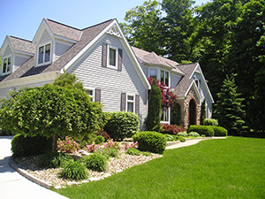 Landscapers and Lawncare Services in Modesto, CA
